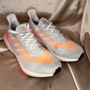 Women’s Adidas Ultraboost Running Shoes